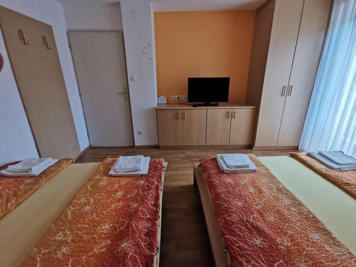 Apartments Henigman Bohinj Εξωτερικό φωτογραφία