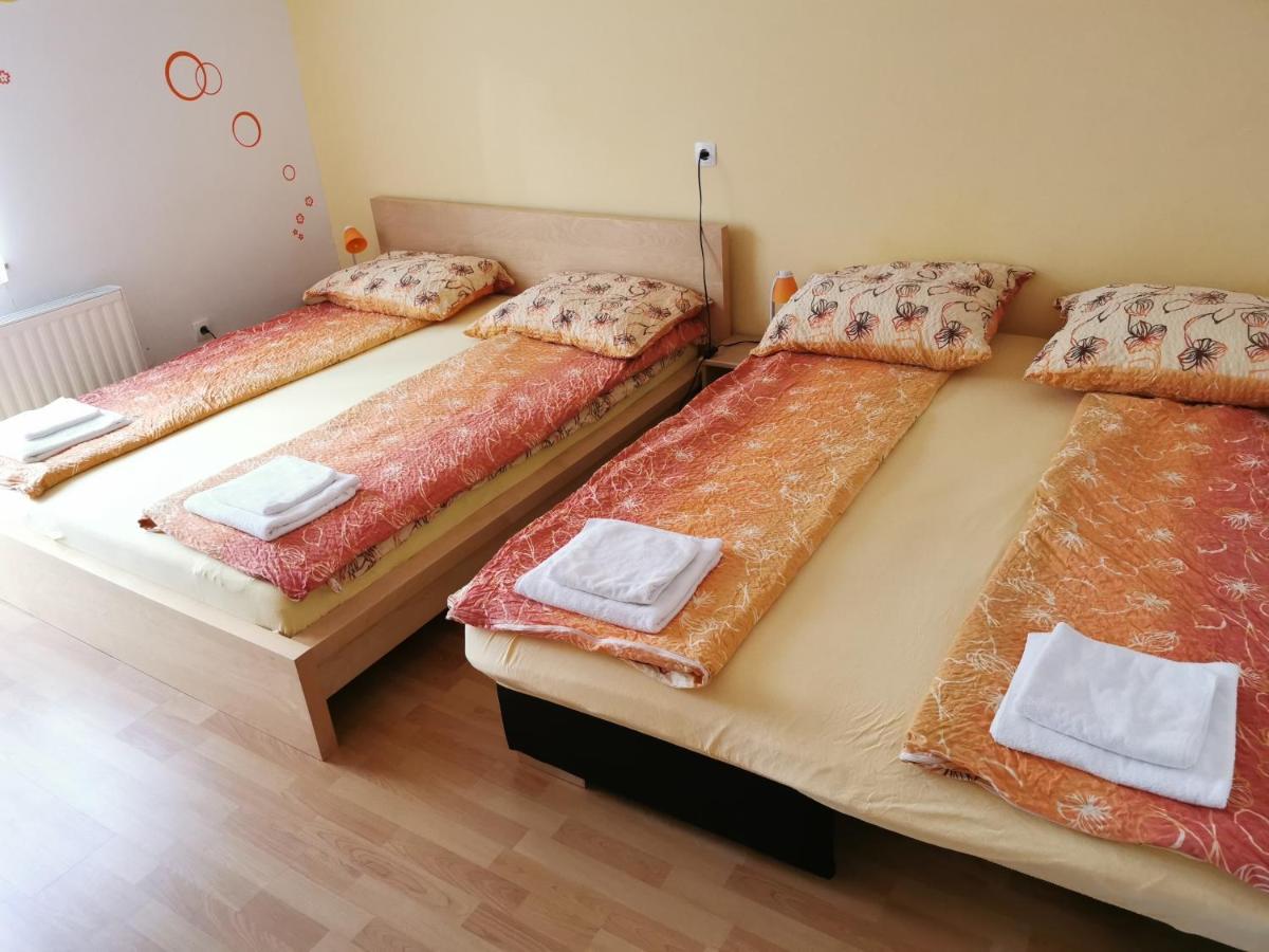 Apartments Henigman Bohinj Εξωτερικό φωτογραφία