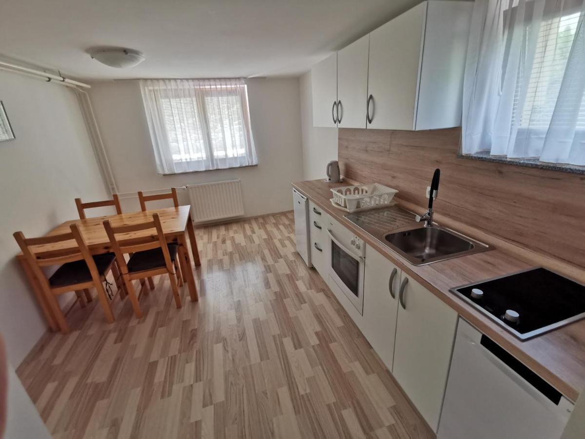Apartments Henigman Bohinj Εξωτερικό φωτογραφία