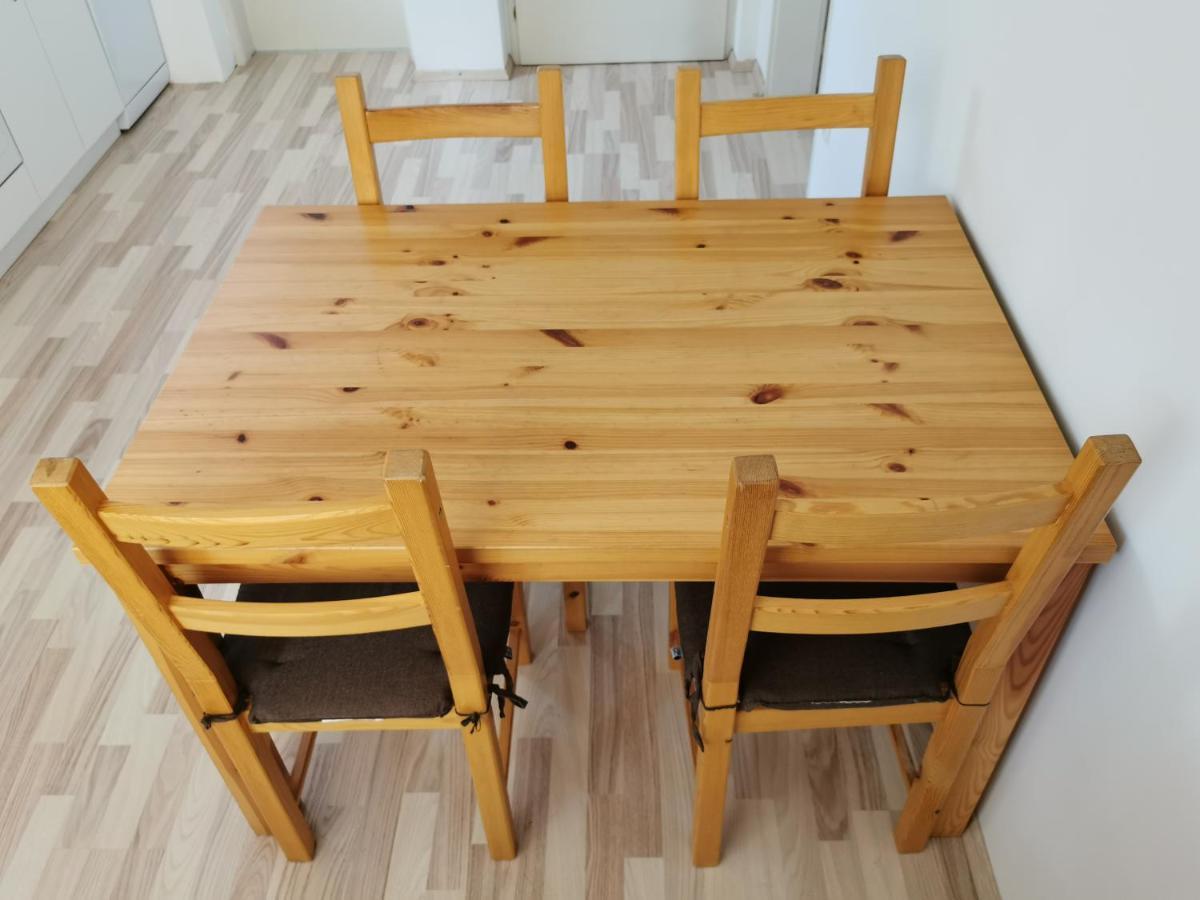 Apartments Henigman Bohinj Εξωτερικό φωτογραφία