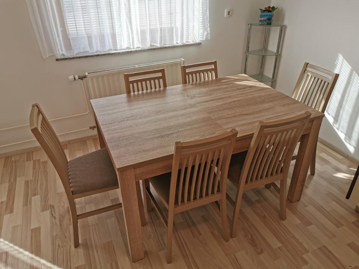 Apartments Henigman Bohinj Εξωτερικό φωτογραφία