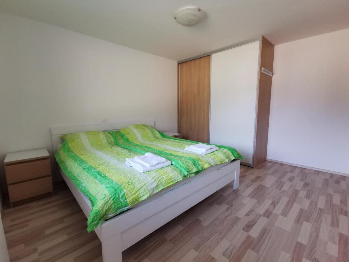 Apartments Henigman Bohinj Εξωτερικό φωτογραφία