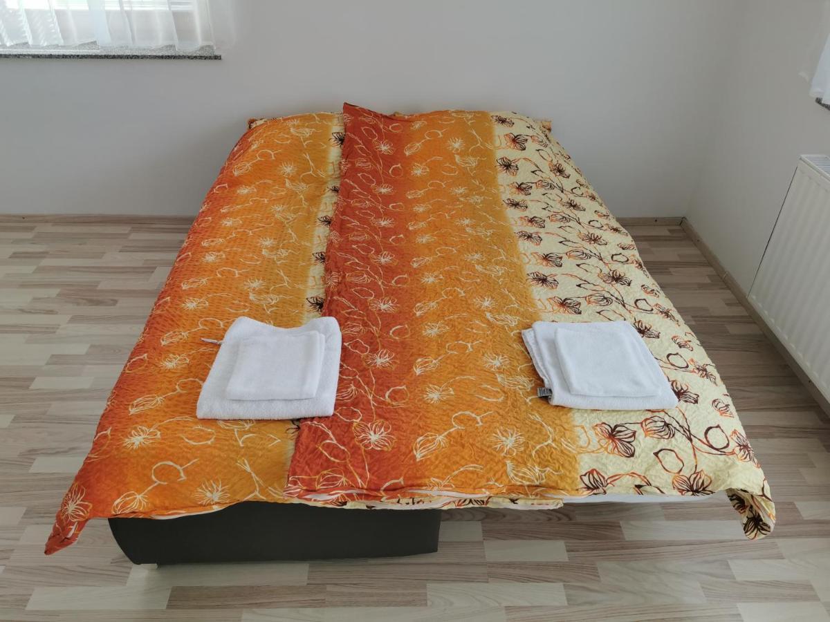 Apartments Henigman Bohinj Εξωτερικό φωτογραφία