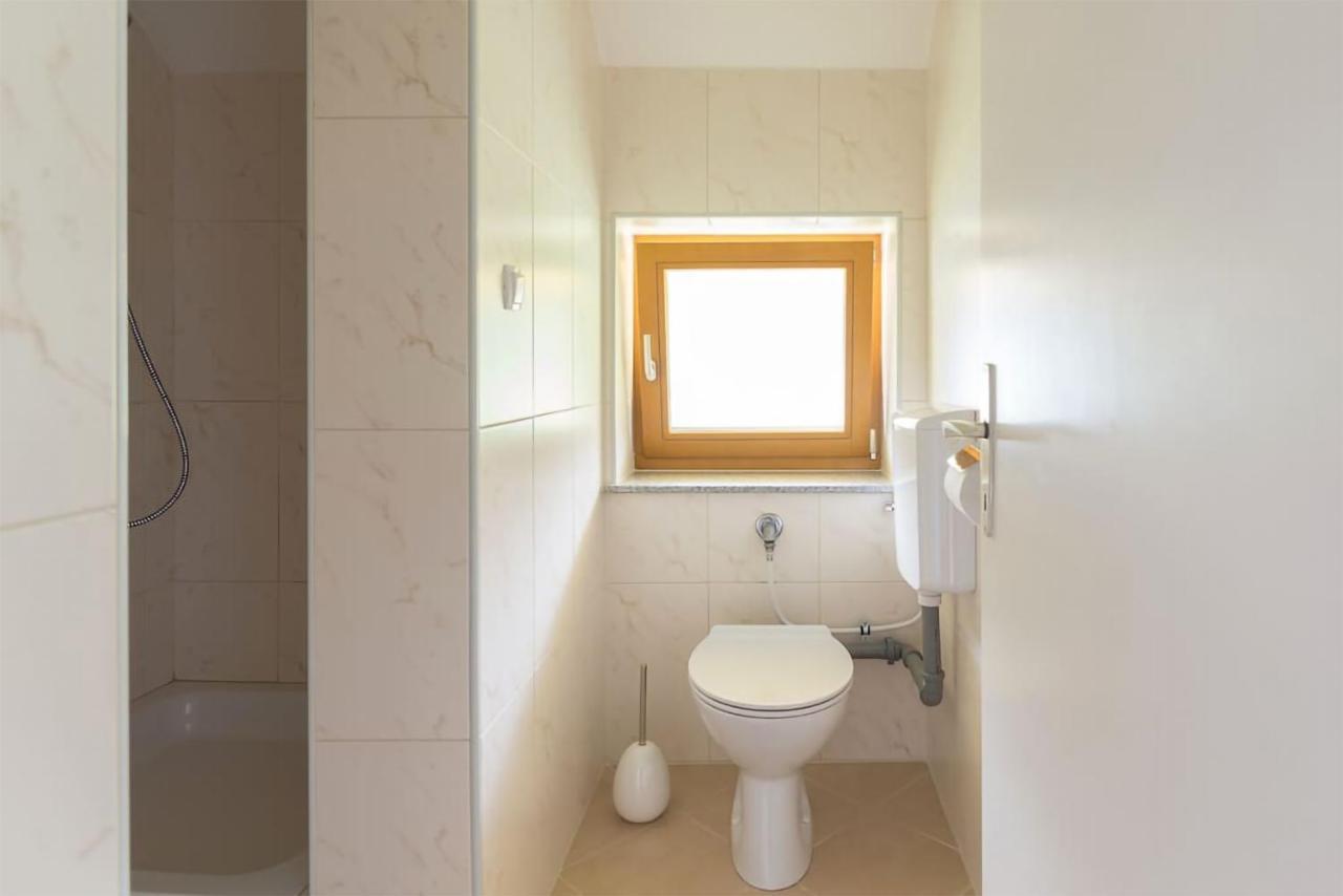 Apartments Henigman Bohinj Εξωτερικό φωτογραφία