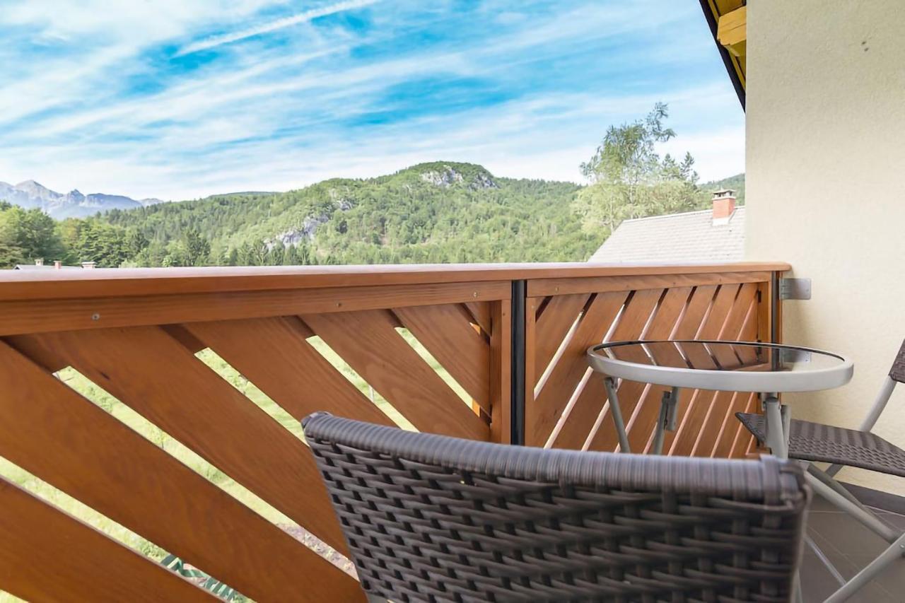 Apartments Henigman Bohinj Εξωτερικό φωτογραφία