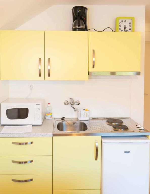Apartments Henigman Bohinj Εξωτερικό φωτογραφία
