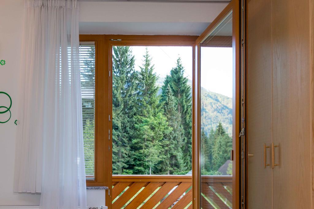 Apartments Henigman Bohinj Εξωτερικό φωτογραφία