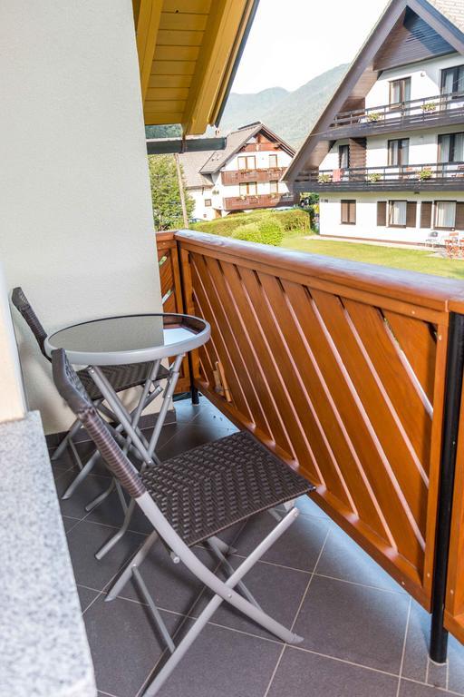 Apartments Henigman Bohinj Εξωτερικό φωτογραφία