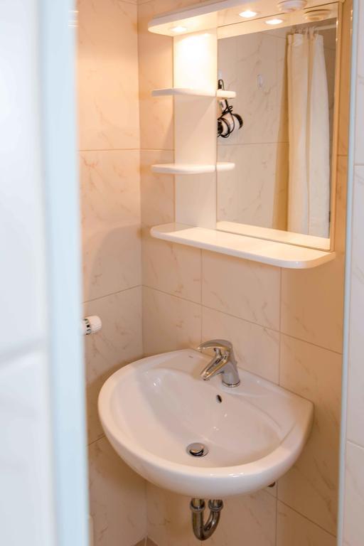 Apartments Henigman Bohinj Εξωτερικό φωτογραφία