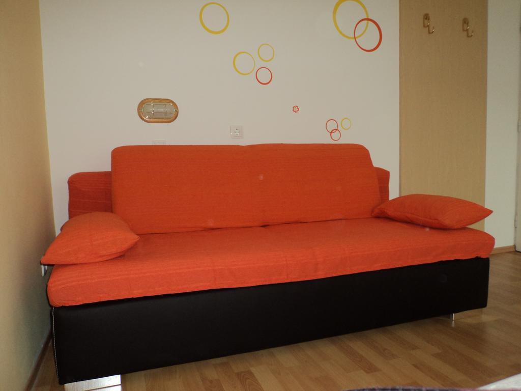 Apartments Henigman Bohinj Εξωτερικό φωτογραφία