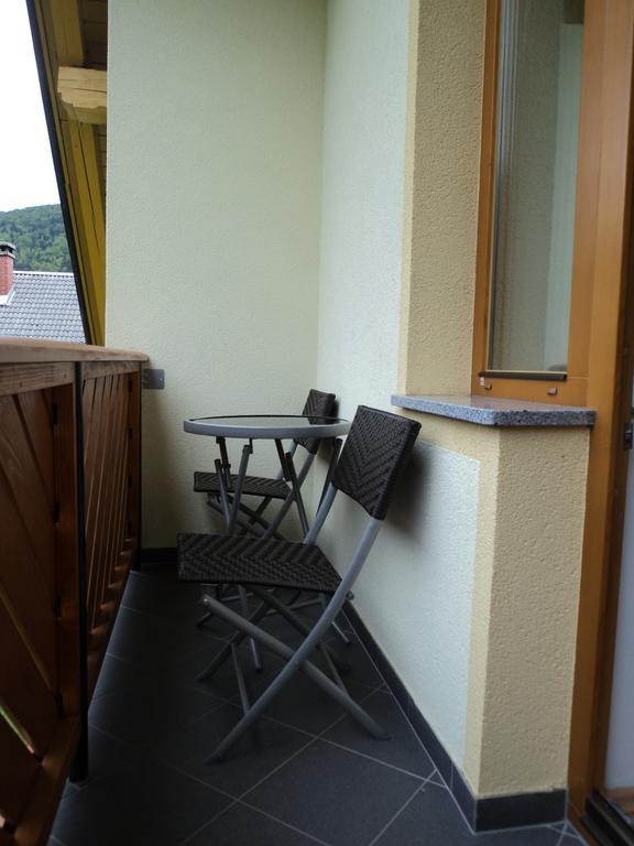 Apartments Henigman Bohinj Εξωτερικό φωτογραφία
