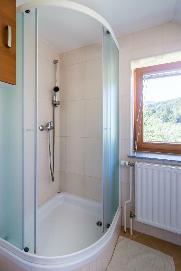 Apartments Henigman Bohinj Εξωτερικό φωτογραφία