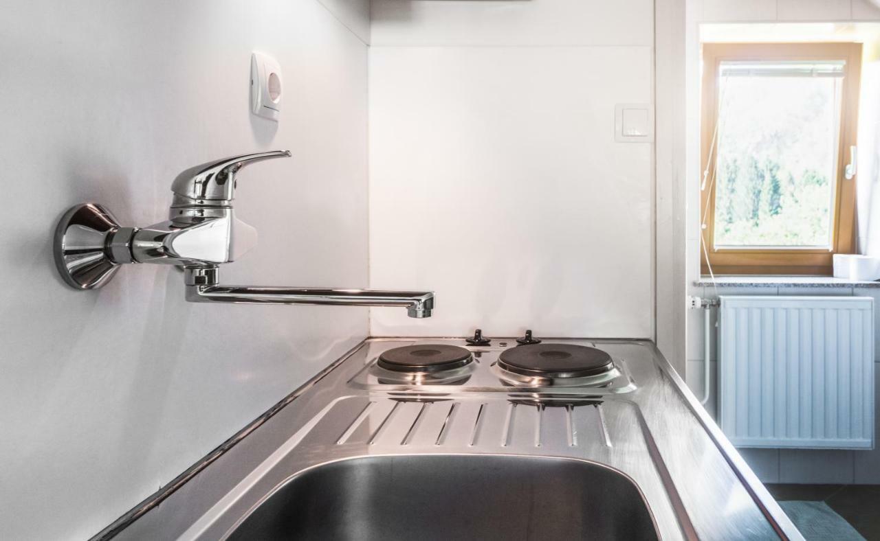 Apartments Henigman Bohinj Εξωτερικό φωτογραφία