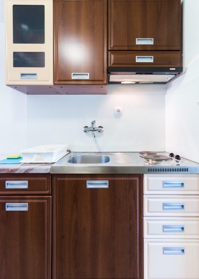 Apartments Henigman Bohinj Εξωτερικό φωτογραφία