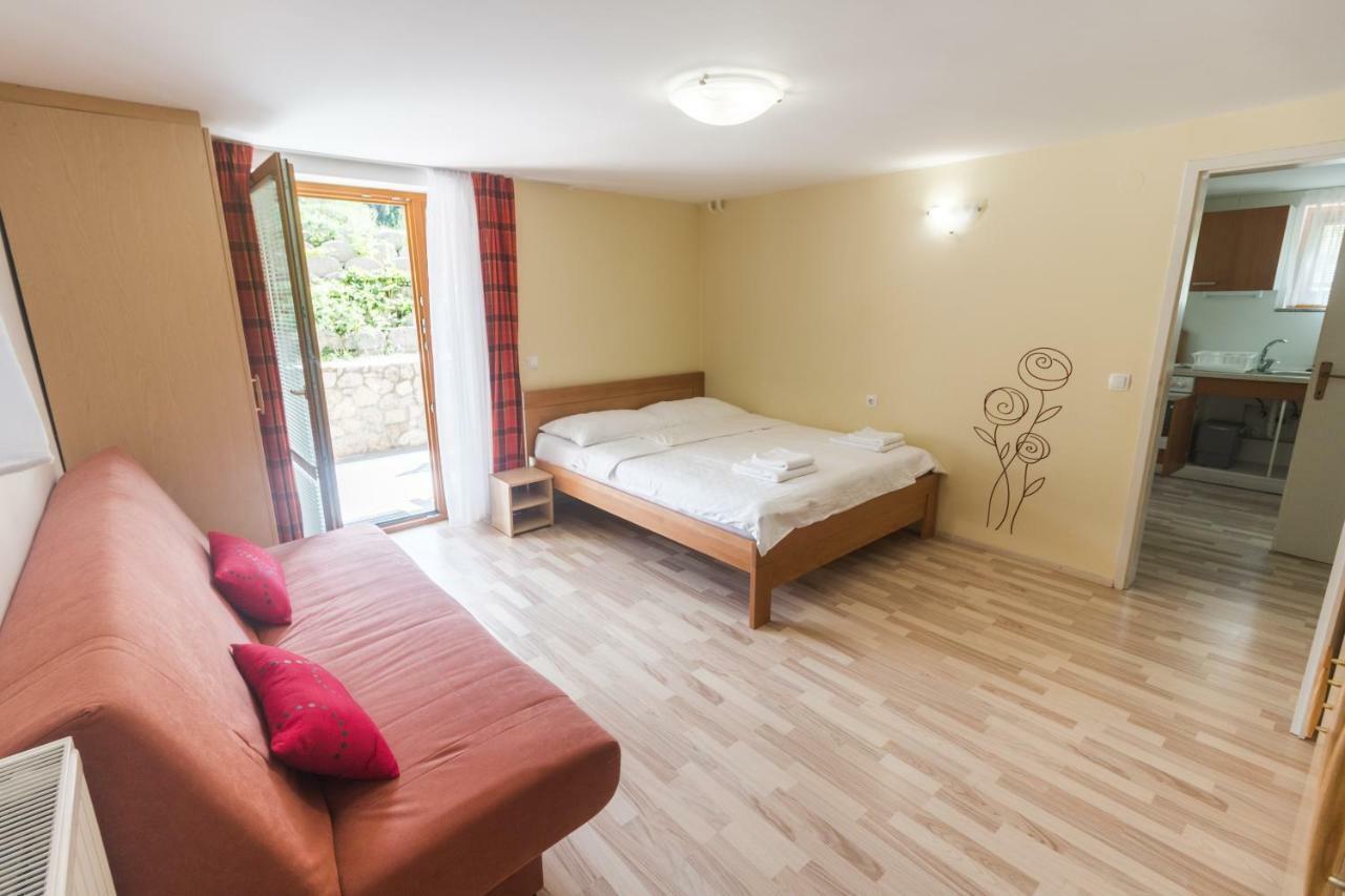 Apartments Henigman Bohinj Εξωτερικό φωτογραφία