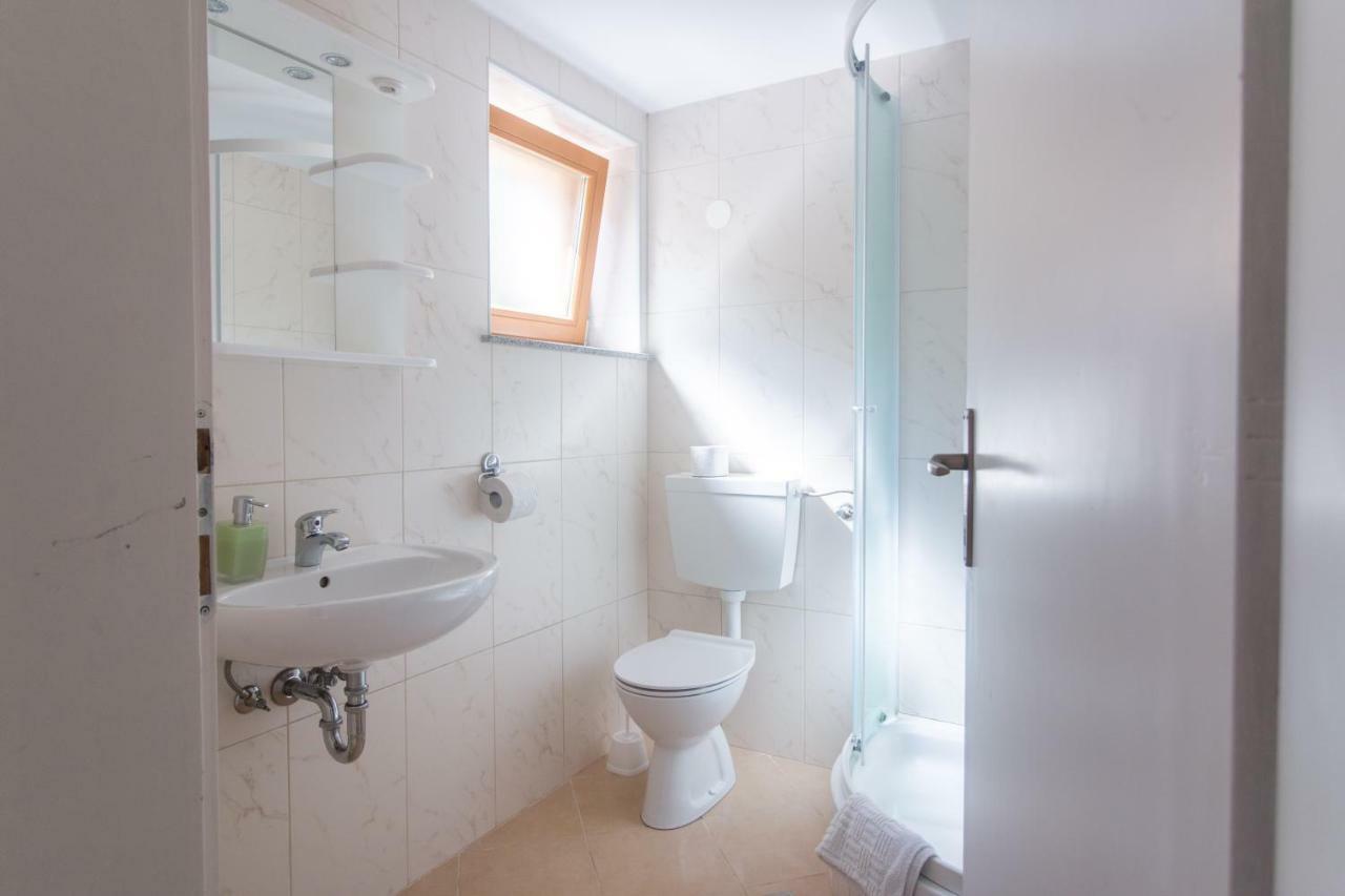 Apartments Henigman Bohinj Εξωτερικό φωτογραφία