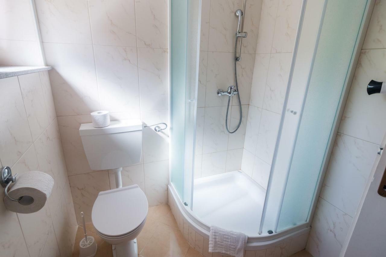 Apartments Henigman Bohinj Εξωτερικό φωτογραφία