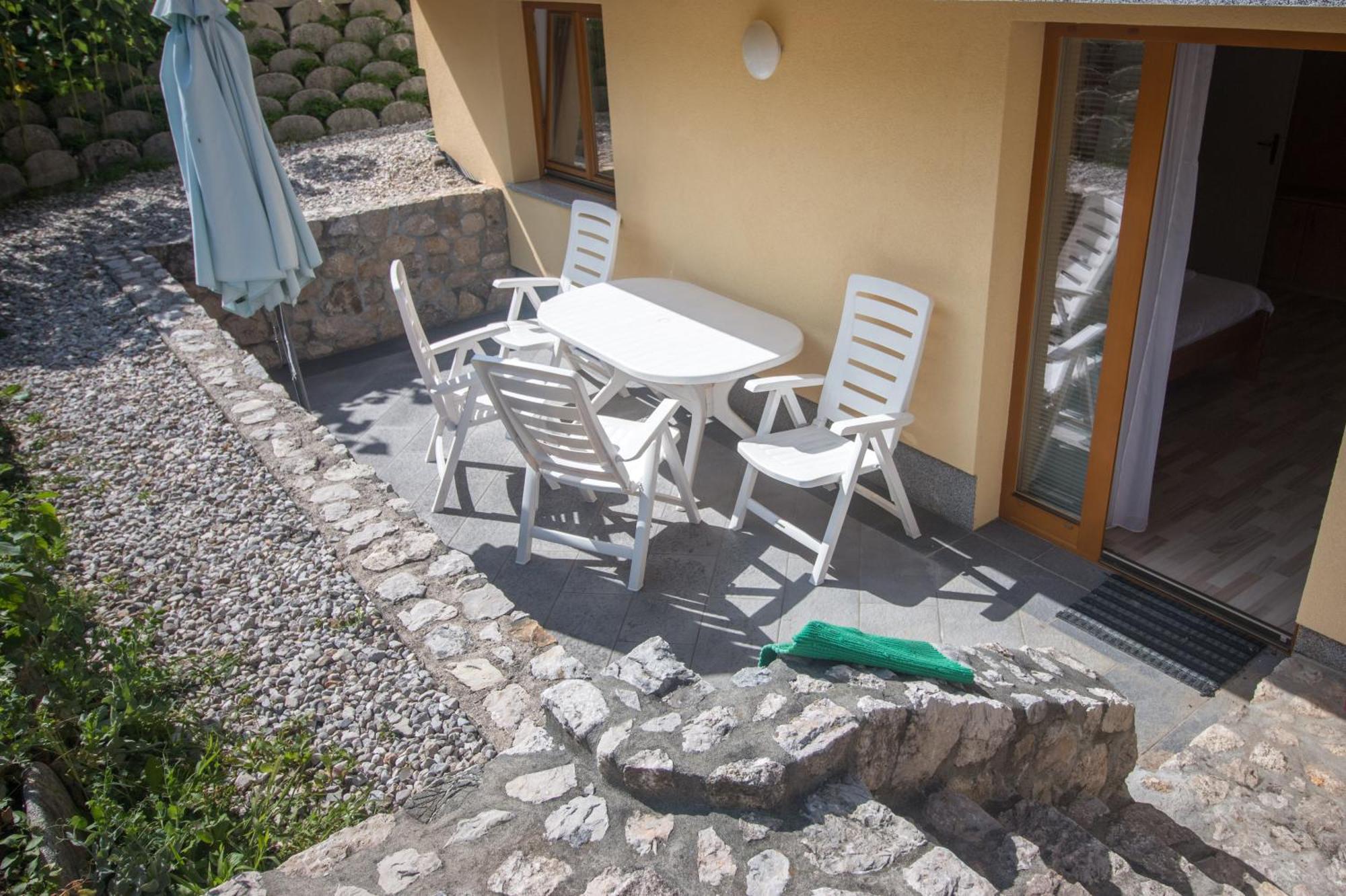 Apartments Henigman Bohinj Εξωτερικό φωτογραφία
